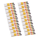 Ph Test Strips 1-14 in dicator Paper Lab Litmus Test 80 in 1 Kit for Water  B2N2