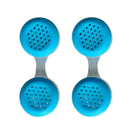Anti-snore Nose Purifier Snoring Aid Stopper Device Nose Vents Air 2 F8T4 N4B7