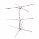 Flower Drying Rack Stand Cake Decorating Fondant Detachable Gum Paste Flowe