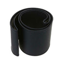Car DIY Ultrafine Fiber Leather Steering Wheel Cover w/ Needle+Thread (4)