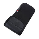 Black Soft Travel Storage Carrying Case Holder for Microsoft Arc Touch Mouse