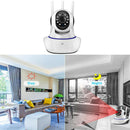 2020 Smart Camera WIFI High Definition 720P Wireless Baby Monitor 2-Way Audio
