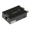 2pcs Premium BNC Coax To RJ45 Ethernet Converter