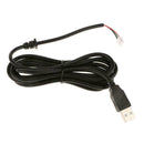 USB Arcade Encoder Zero Delay PC to Joystick 5Pin MAME Sanwa Push Button+Ca Q3X3