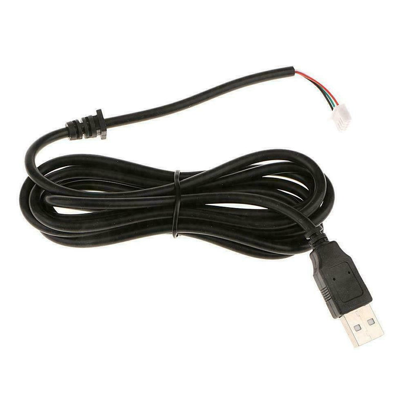 USB Arcade Encoder Zero Delay PC to Joystick 5Pin MAME Sanwa Push Button+Ca Q3X3