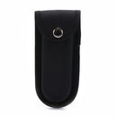 FoldKnife Sheath belt loopOutdoor Camp kit Nylon Bag Pouch Case PocketHolderp JR