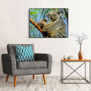 5D DIY Full Drill Diamond Painting Koala Cross Stitch Embroidery (LG051)