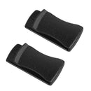 2x Car Sunglasses Ticket Pen Card Holder Clips Glasses Sun Visor Dash Clamp A