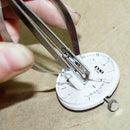 Watch hand repair remover repair tool presto plunger puller lifts Nice!QFSHS Gw