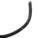 Carbon Fiber Abs Style Steering Wheel Decoration Strips For Bmw 5 Series F1