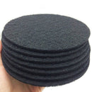 12 Pack Charcoal Filters For Kitchen Compost Pail Replacement Filter CounterV7N8