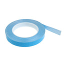 Double Thermal Adhesive Conductive Tape for IC LED Chipset Heatsink 15mm High