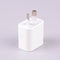 Universal travel 5V 2A dual USB AC wall home charger power adapter AU plug phoM&