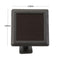Waterproof 10 LED 3W 6V Solar Light Motion Sensor Outdoor Garden Yard Wall Lamp