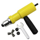 Electric Electric Rivet Machine Pull Pin Conversion Head Accessories Core P