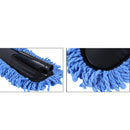 Car Cleaning Tool Kit 9Pc Car Wash Tool Kit Towel Mop Dusting Brush Car Cle