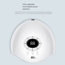 36W Nail Light Uv Gel Light Led Manicure Lamp Nail Dryer Gel Polishing Curi E6T8