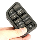 Master Power Window Switch for Ford Falcon XR6 XR8 BA to BF 02-08
