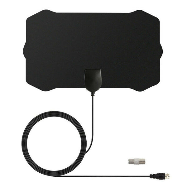 Digital Antenna Tv Hdtv 50 Miles Long Range Hq Hdtv Indoor Antena Freeview HD 3C