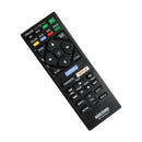 For Sony Blu-ray RMT-VB100U BDP-S1500 S3500 DVD Player Remote Control