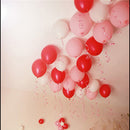 100 Dots New  Photo Glue Permanent Adhesive Party Balloon