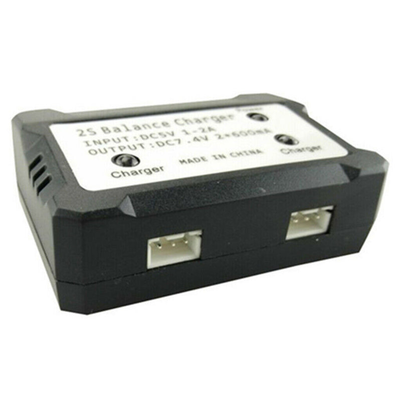 Multi Remote Controller Charger 2 in 1 USB for Syma X8 X8C X8G X8HG X8HW X8HC RC