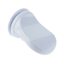 Washing Suction Cup Stool Aid Bathroom Shower Accessories Non Slip LaborJ Gw