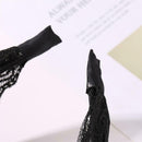Korean Lace Hollow Headwear Headband Retro Hairdress Headpiece Hair Jewelry