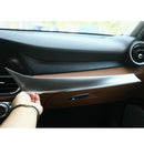 Suitable For Alfa Romeo Giulia Center Console Decorative Panel Abs Style Co