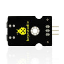 Keyestudio Photo Interrupter Module Sensor for MEGA 2560 R3 Black