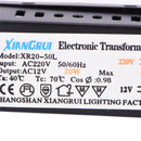20W AC 220V to 12V  LED Power Supply Driver Electronic Transformer LJ
