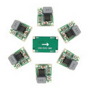 10pcs Mini 3A DCDC 475V23V Converter Step Down Buck Power Supply New