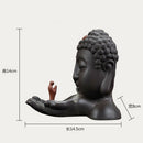 Buddhism Incense Burner Ceramic Stick