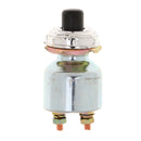 Great Performance 12V Engine Start Push Button