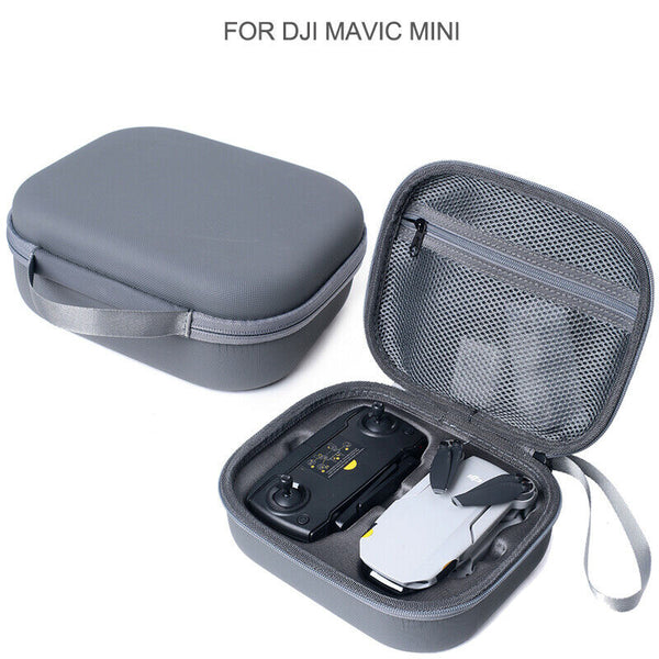 Portable Storage Bag Carry Case Travel Box Handbag Suitcase for DJI Mavic Mini
