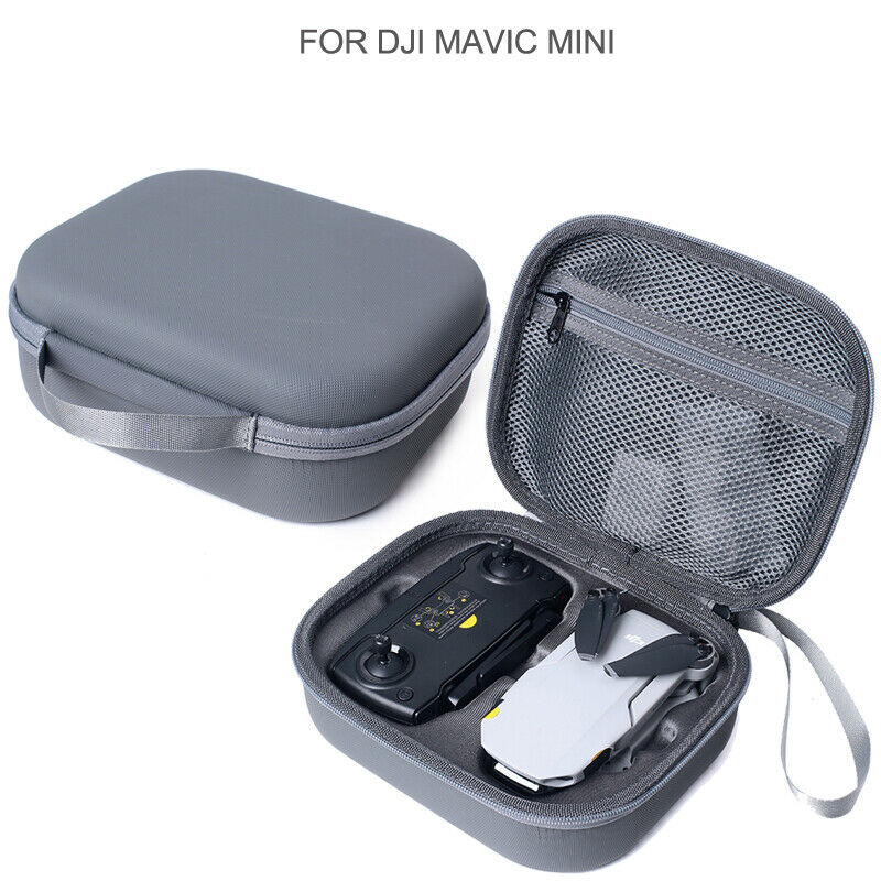 Portable Storage Bag Carry Case Travel Box Handbag Suitcase for DJI Mavic Mini