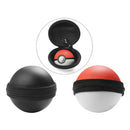 2 EVA Carrying Case Cover For Nintendo Switch Pokeball Plus Controller