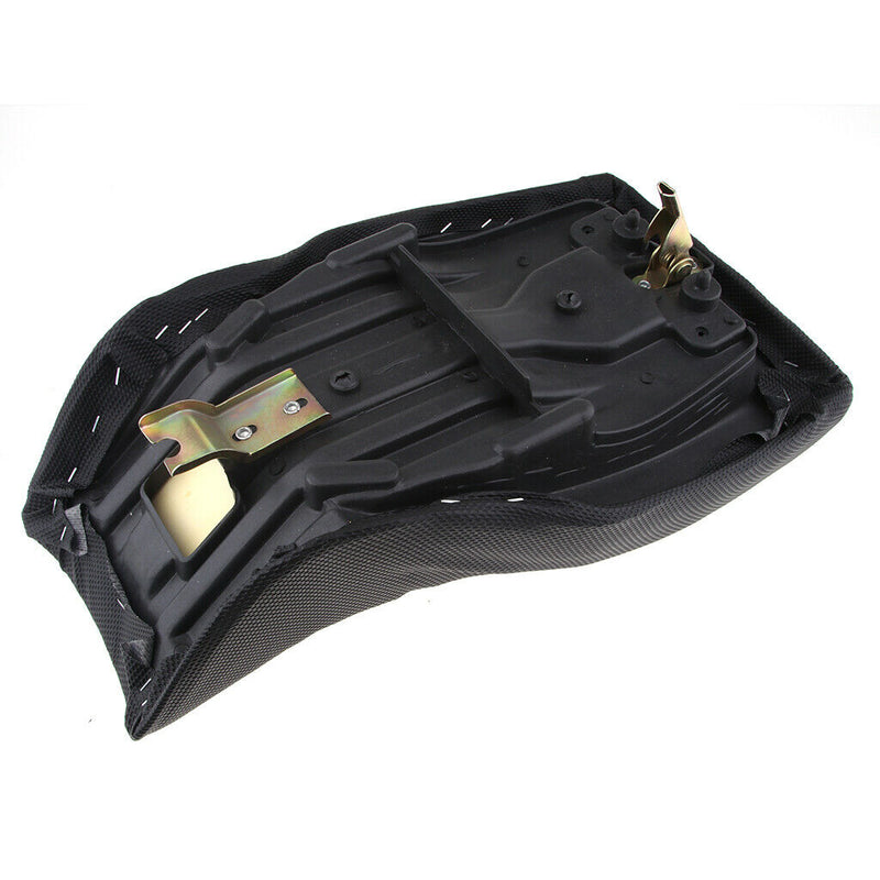 Black Soft Seat for Mini Kid 70CC 90CC 110CC 125CC ATV Quad Dirt Bike