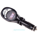 New TF SD MMC USB Multifuntional Car FM Transmitter with Remote Control