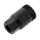 Carbon Steel Bike Bicycle Crank Extractor Puller Bottom Bracket Remover Repair