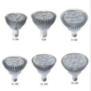 E27 18W 18LED Plant Grow Lamp Light Indoor Hydroponic Vegetable Bulb 85-265V