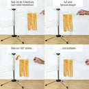 Kitchen Accessories Noodle Spaghetti Drying Rack Safe Material Pasta Holder