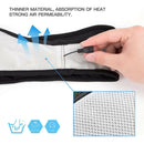 Sleep Headphones Bluetooth Turban Headset Wireless Music Sports Headband