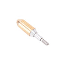 6x Whistle Copper Arrowhead Screw Hunting Arrow Field Hunting Headsã€AU JC,a