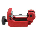 Mini Tube 3-22mm PVC Copper Aluminum Tubing Pipe Cutting Tools