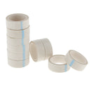 10 Roll First Aid  Treatment Adhesive Elastic Bandage Gauze Tape