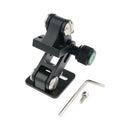 Telephoto Zoom Lens Bracket Long-Focus Lenses Camera Support Quick Release Plate