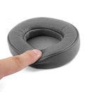 Gun Grey Replacement Ear Pad Cushion for Beats by dr.dre executive Headphone