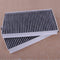 2 Carbon Cabin Fresh Air Pollen Filter fit for BMW 5 Series E60 E63 64 528i 535i