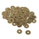 100pcs Emperor Chinese Good Luck Coins Coin Home Decor Yongzheng Alloy